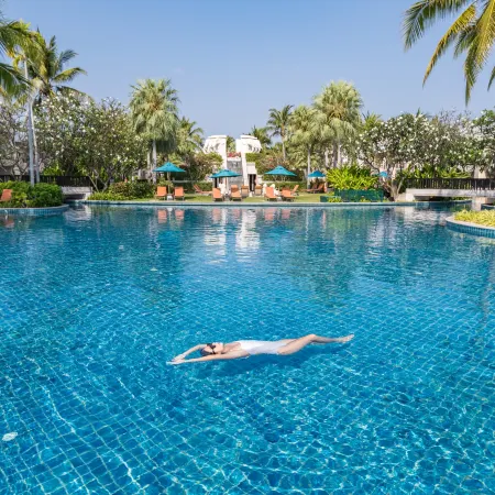 Sheraton Hua Hin Resort & Spa
