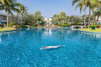 Sheraton Hua Hin Resort & Spa - de charme