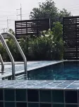 ATOUR Rayong Bowin Hotel - Gym