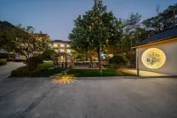 Shanshuijian · Deep Courtyard · Family Vacation Boutique Stay (OMG Heartbeat Paradise)