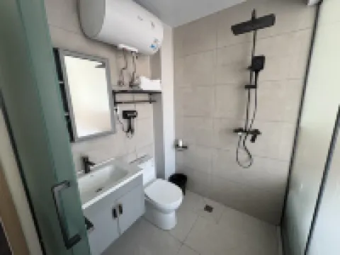 Jiayi Business Express Hotel