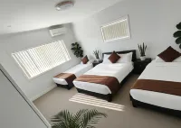 Burwood Family Guest Home Hotels in Burwood