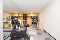 Cat's Faraway Hotel (Nanjing Xinjiekou Subway Station Deji Plaza) - Pet friendly
