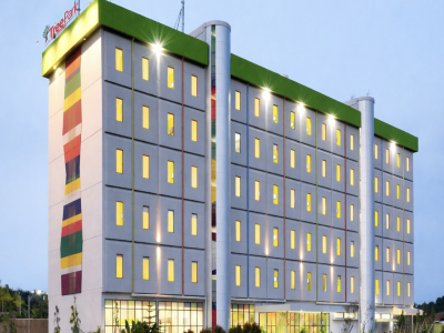 TreePark Hotel Jakarta Airport