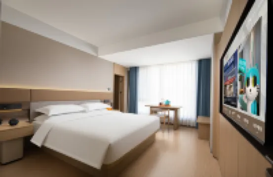 BORRMAN HOTEL(Sanya Phoenix International Airport Inn)