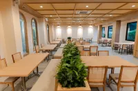 Sann Boutique Nan - Bữa sáng