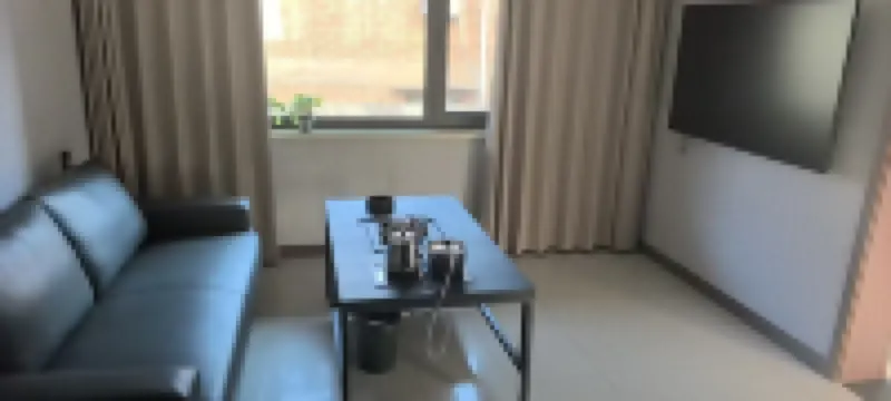 Dudu Homestay (Wanrong Feiyun Tower Scenic Area)
