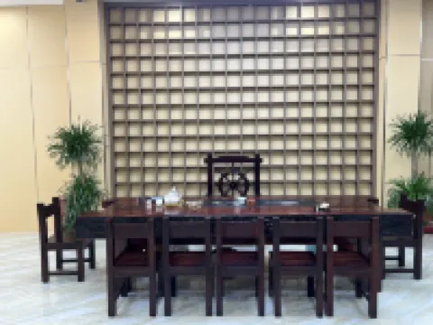 Yunxiang Wenquan Apartment