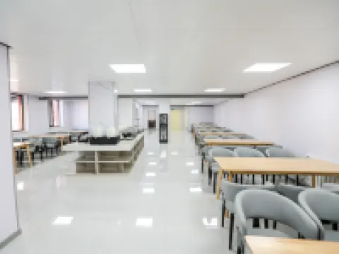 Great World Shangxiang Hotel Hotels in Tahe