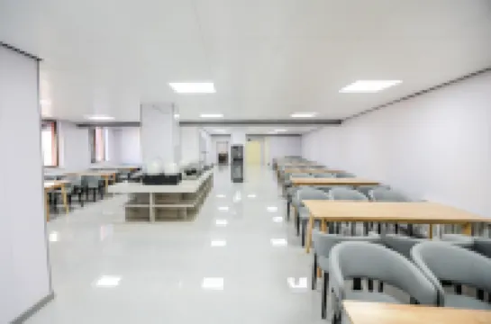 Great World Shangxiang Hotel