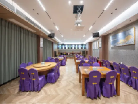 Jiafu Hotel Hotels in Luoyuan