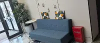 Yunshe Hotel (Happiness Square Branch) - Balkoner