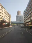 Aiwei Hotel (Mechanical and Electrical College Tuqiao Subway Station) - جديد