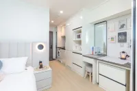 Scarlett Stay Suwon Station - Homestays