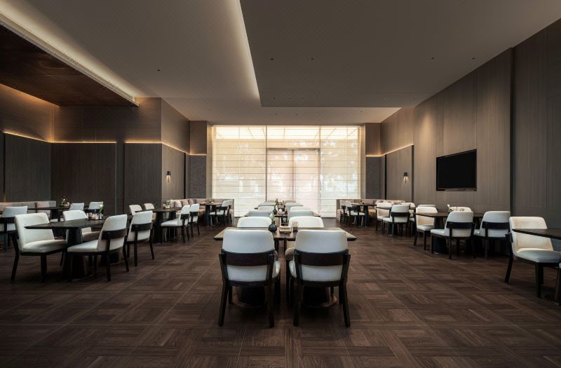Atour Hotel Shanghai Songjiang Jiuting Center photo 6