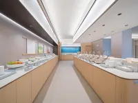 JI Hotel Zhumadian Zhongjun World City Hotel 駐馬店のホテル