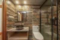 Wenling Yujinglou Homestay