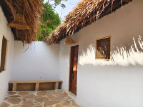 Sawa Sawa Beach Hotel & Backpackers Malindi otelleri