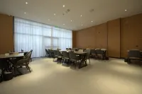 Super 8 Hotel（G216 Store, Gaize County, Ngari Prefecture） - sarapan