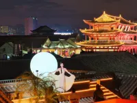 建水今昔合院飯店(紅河哈尼族彝族自治州建水古城朱家花園店) 建水住宿飯店