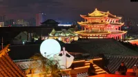 Jianshui Past and Present Courtyard Hotel