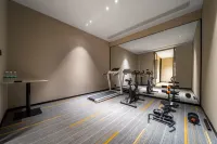 Zhenxuan Yueju Hotel (Hechi Yizhou Bus Terminal) - Gym