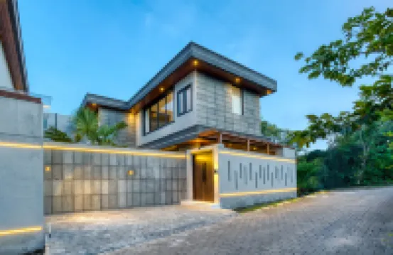 Bellana Boutique Villas Hotels near Balangan Beach