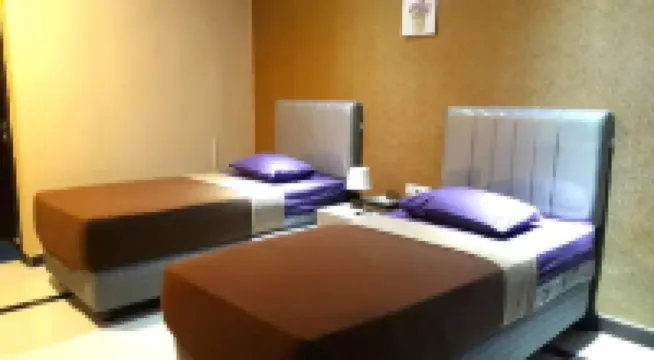 D'Gria Family Hotel by TripleTree