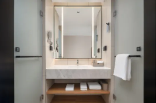 Fairfield By Marriott Hengdian