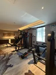 Ordos Taihua Langjing Hotel - Gym