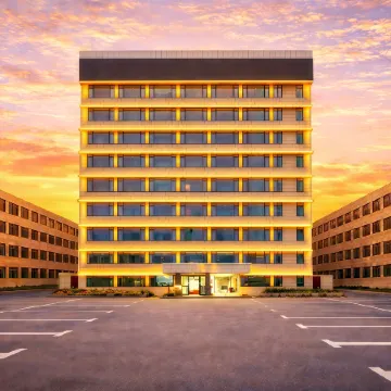 Yinlai Yaju Yinlaiya·Retreat Hotel (Xingwen County Pedestrian Street County People's Government)