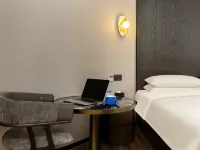 Manmei Wenxiju Hotel (Changzhou Manhattan Plaza Wanda Plaza) Hotels near Xinbei