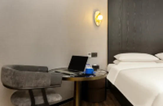 Manmei Wenxiju Hotel (Changzhou Manhattan Plaza Wanda Plaza)