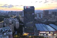 Mehood Lestie (Baoji Yingda Road)