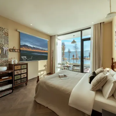Dali Bingo Haiyi No.10 Seaview Inn (Dali Bohai Caicun Branch) Hotels near Cai Village