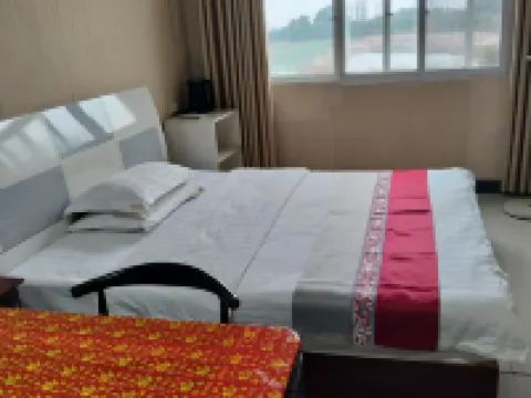 Tianmen Xinxin Hotel Hotels in Tianmen