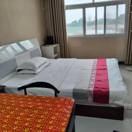 Tianmen Xinxin Hotel