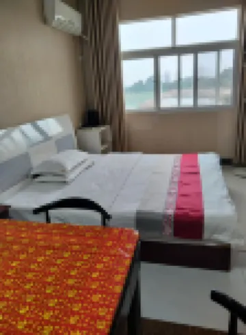 Tianmen Xinxin Hotel