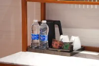 Anji Moon Mountain Hotel