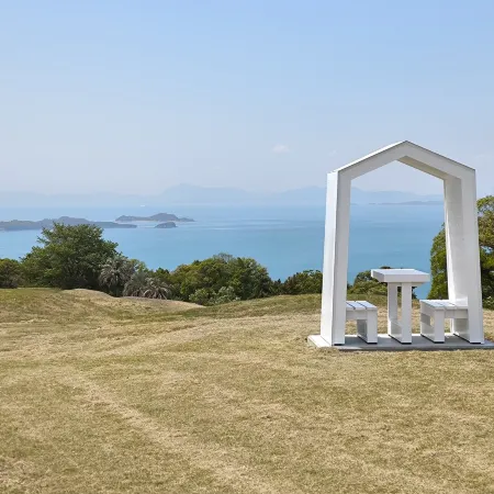 Olivean Shodoshima Yuhigaoka Hotel