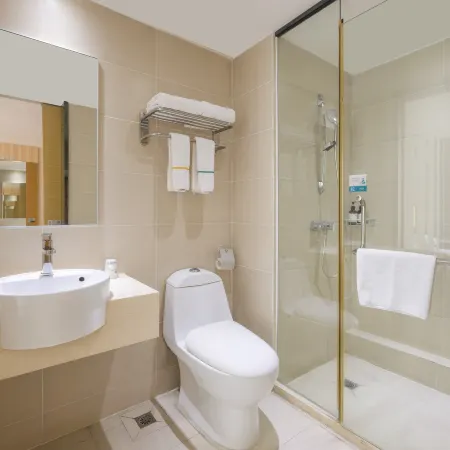 City Preferred Hotel