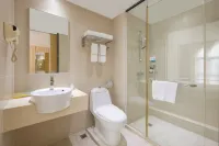 City Preferred Hotel