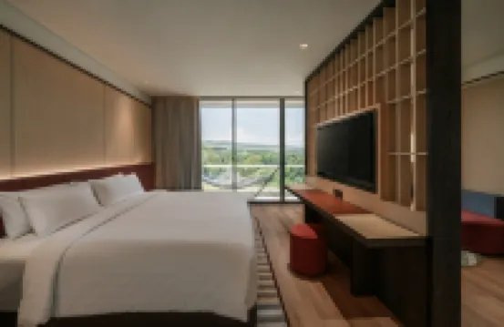 Nawana Sentul City by Alana