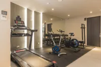 Superb Hotel - Gym