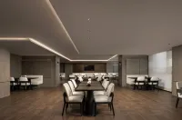 Atour Hotel,Hengyang.Zhengxiang,Wanda Plaza - Aamiainen