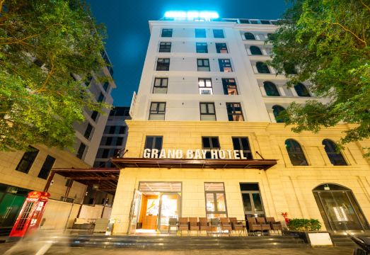 그랜드 베이 호텔