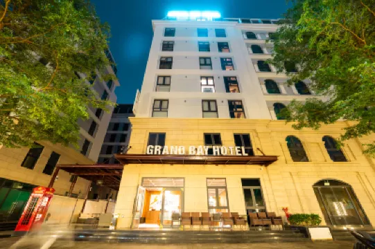 Grand Bay Hotel Các khách sạn ở Gành Dầu