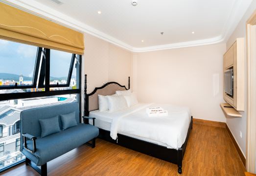 그랜드 베이 호텔