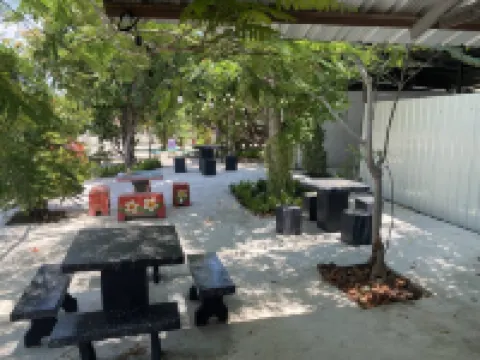 บ้านชะอำรีสอร์ท