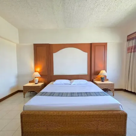 Pailyn Hotel Sukhothai